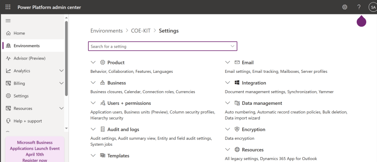 Integrating Sharepoint Document Libraries with Dataverse tables ...